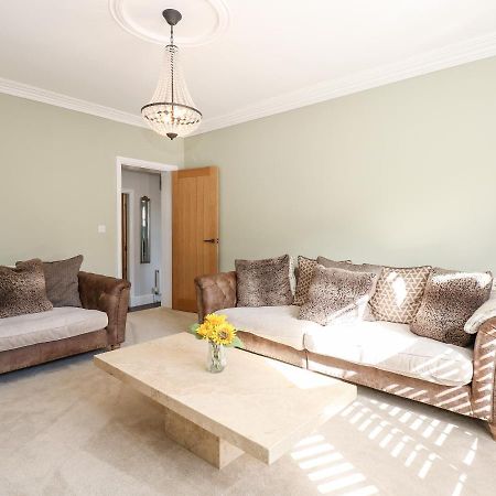 The Eastgate Apartment Louth  Zewnętrze zdjęcie