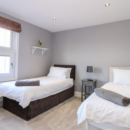The Eastgate Apartment Louth  Zewnętrze zdjęcie