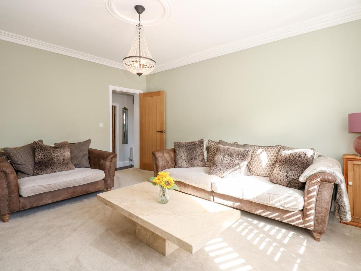 The Eastgate Apartment Louth  Zewnętrze zdjęcie