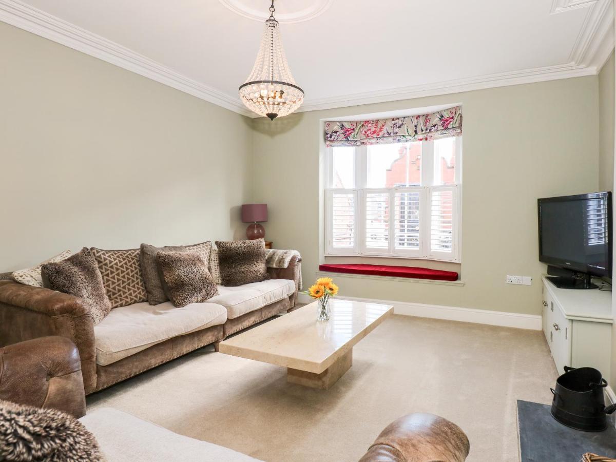 The Eastgate Apartment Louth  Zewnętrze zdjęcie