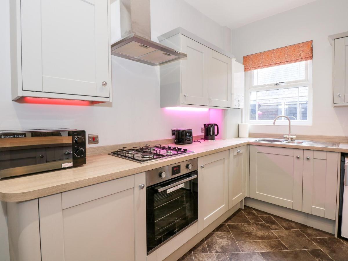 The Eastgate Apartment Louth  Zewnętrze zdjęcie