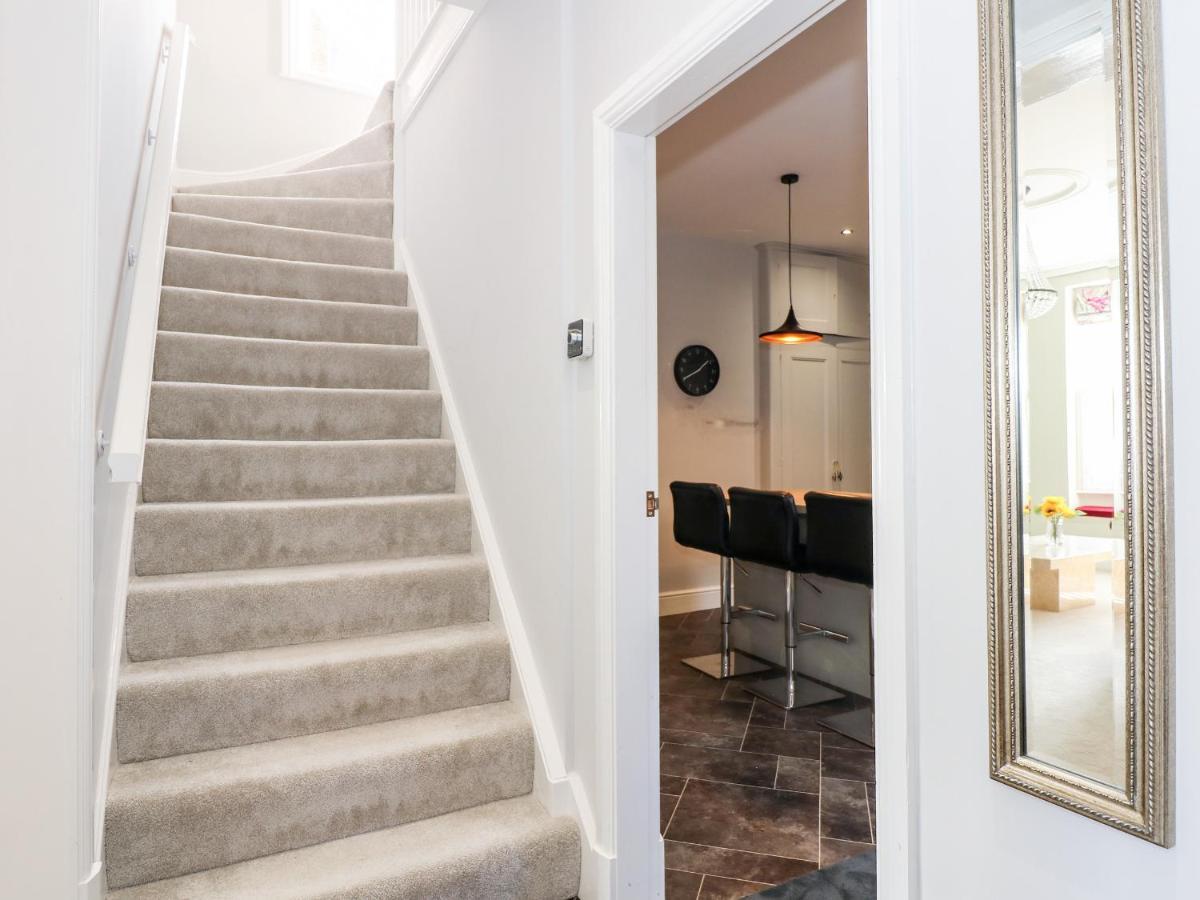 The Eastgate Apartment Louth  Zewnętrze zdjęcie
