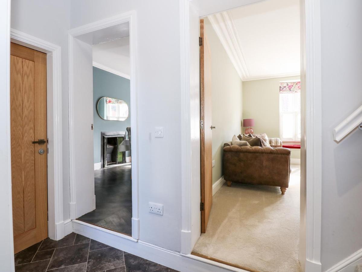 The Eastgate Apartment Louth  Zewnętrze zdjęcie