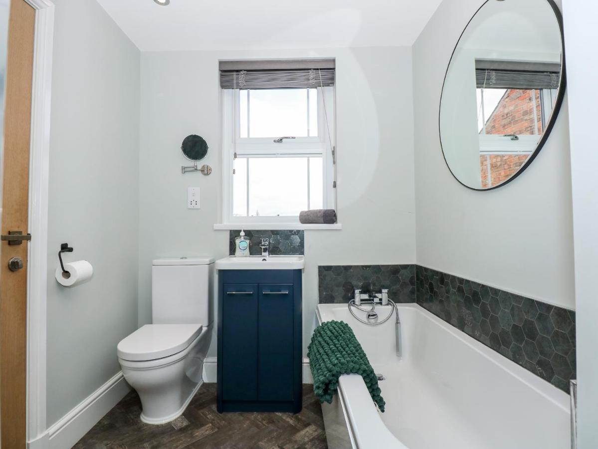 The Eastgate Apartment Louth  Zewnętrze zdjęcie