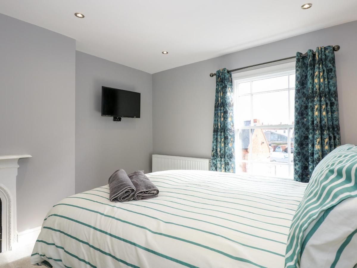 The Eastgate Apartment Louth  Zewnętrze zdjęcie